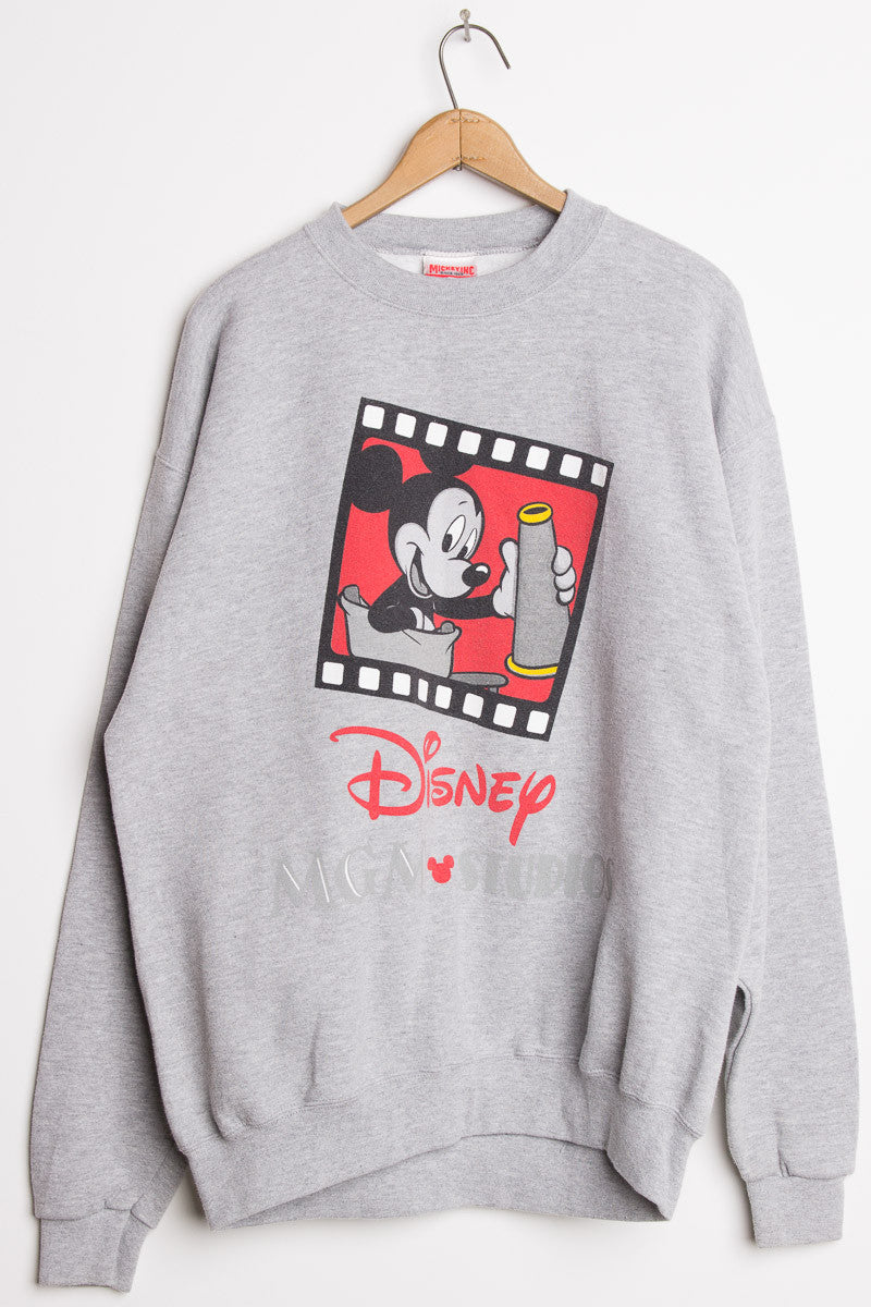 MGM Studios Sweatshirt