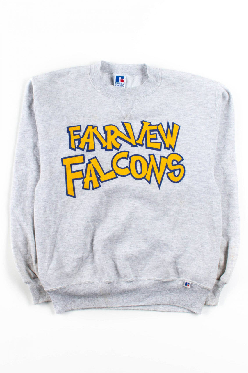 Fairview Falcons Sweatshirt