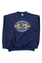 Kansas Jayhawks Sweatshirt