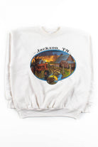 Jackson, TN Sweatshirt