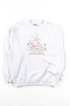 Hotel Del Coronado Sweatshirt 1