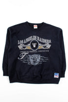 Vintage Los Angeles Raiders Sweatshirt