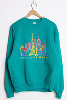 Indianapolis Sweatshirt