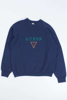 Vintage Bootleg Guess Sweatshirt