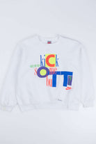 90s Nike Vintage Sweatshirt