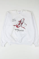 Sole Mates Walking Club Sweatshirt