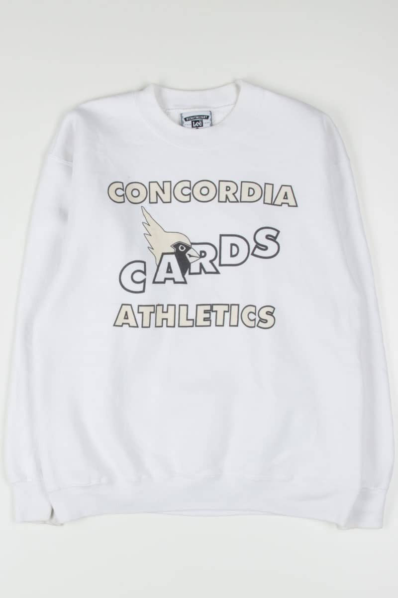 Concordia Cardinals Sweatshirt