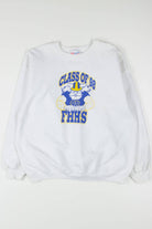 Class of 98 FHHS Sweatshirt