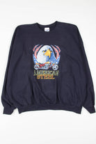 American Steel Eagle Sweatshirt