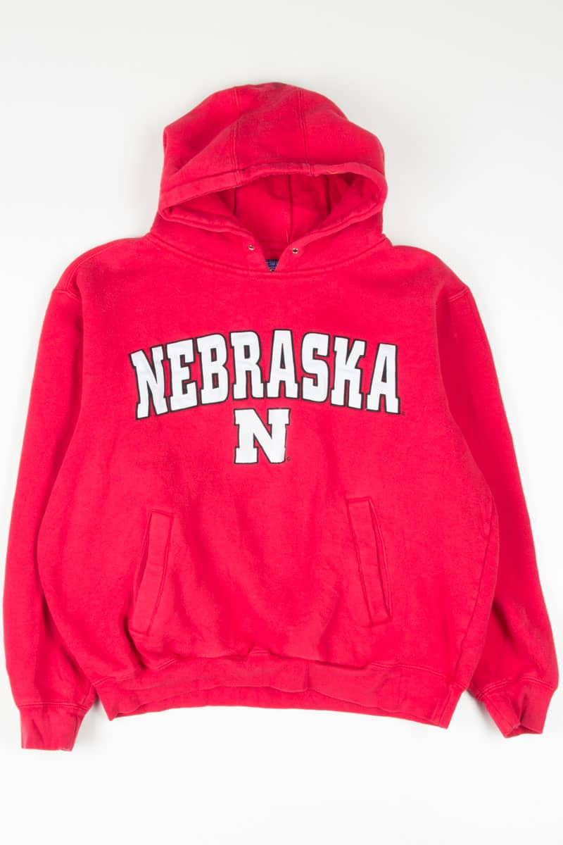 Nebraska CornHuskers Hoodie