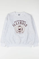 Southern Illinois At Carbondale Sweatshirt