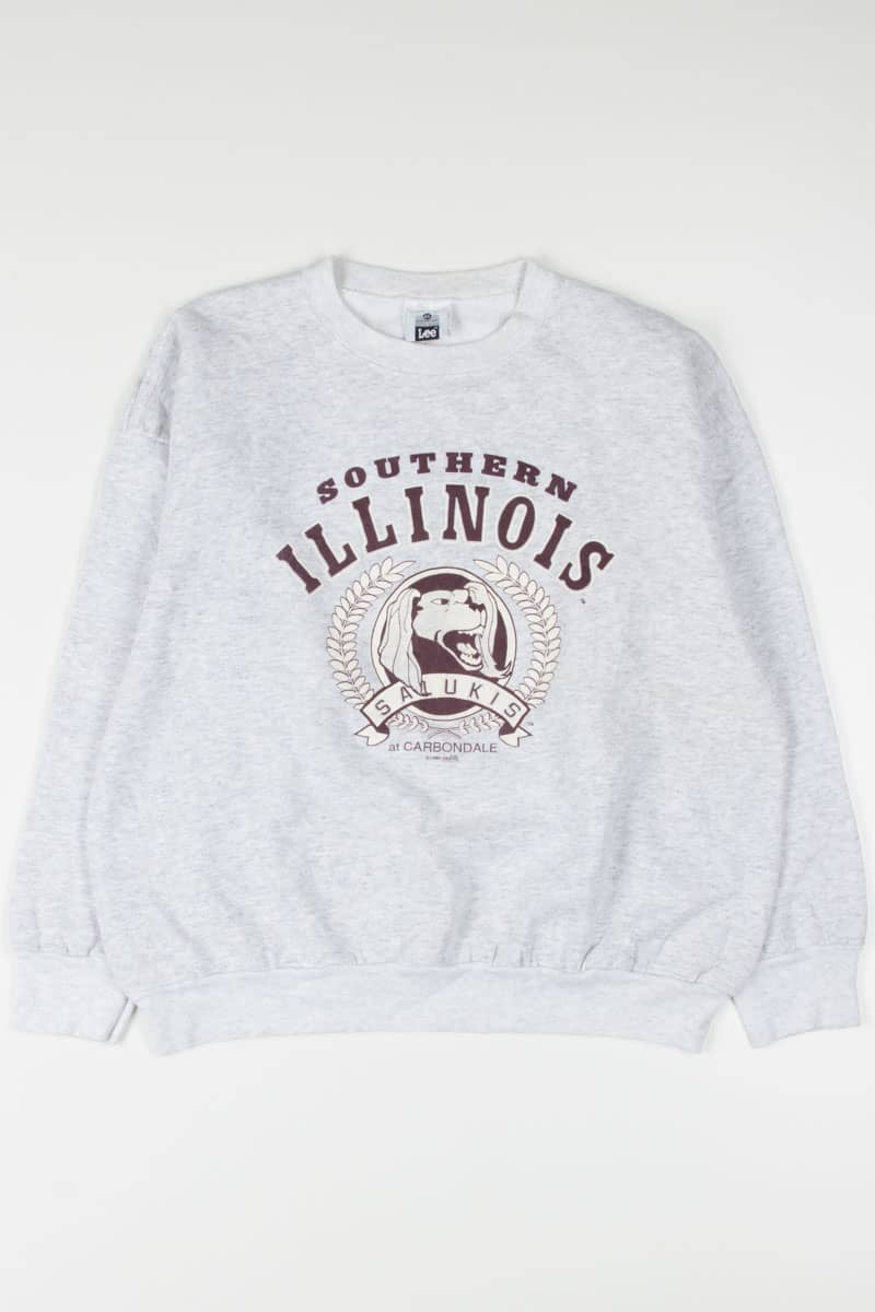 Southern Illinois At Carbondale Sweatshirt
