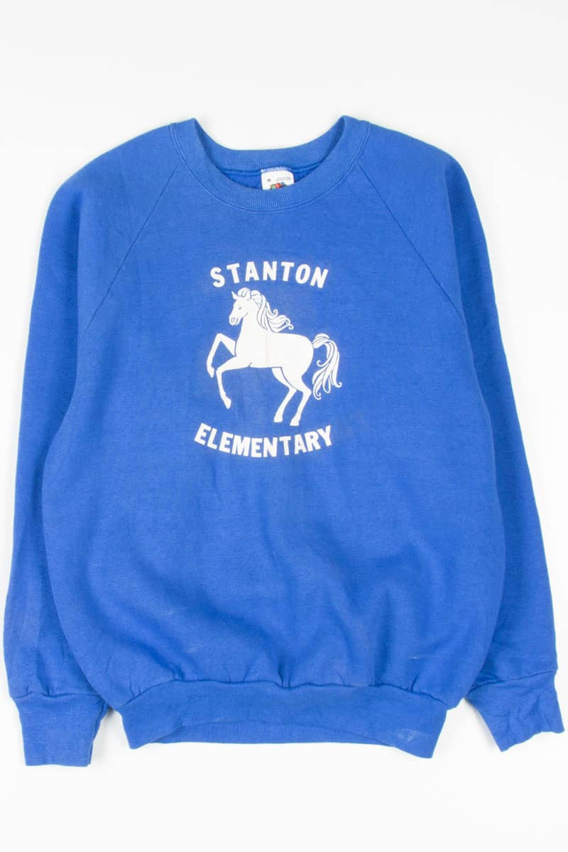 Stanton Elementary Sweatshirt