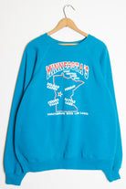 Minnesota's Vacationland Vintage Sweatshirt