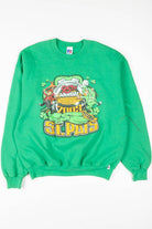 95th Annual St. Pat's University of Missouri-Rolla Sweatshirt