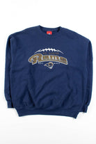 St. Louis Rams Sweatshirt 9