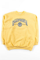 Trademark California Sweatshirt
