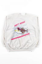 Don't Hassle "Humuhumunukunukuapua'a" Sweatshirt