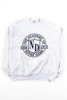 The Academy Of Notre Dame