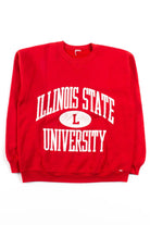 Illinois State University Sweatshirt