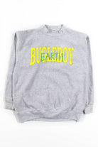 Bugle Boy Earth Sweatshirt