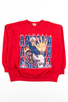 Arizona Wildcats Fiesta Bowl Sweatshirt
