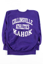Collinsville Kahok Athletics Sweatshirt