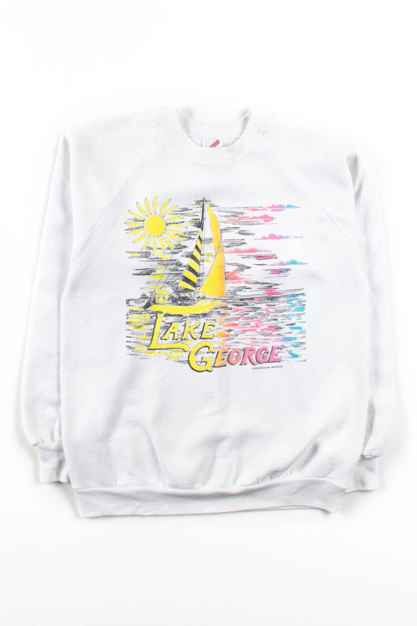 Lake George Sweatshirt