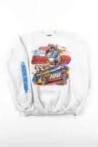 Show Me 100 Race Sweatshirt