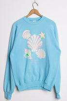 Florida Shells Sweatshirt