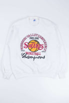 Vintage Conference Champions Sweatshirt