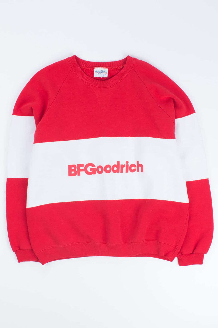 Vintage BF Goodrich Sweatshirt