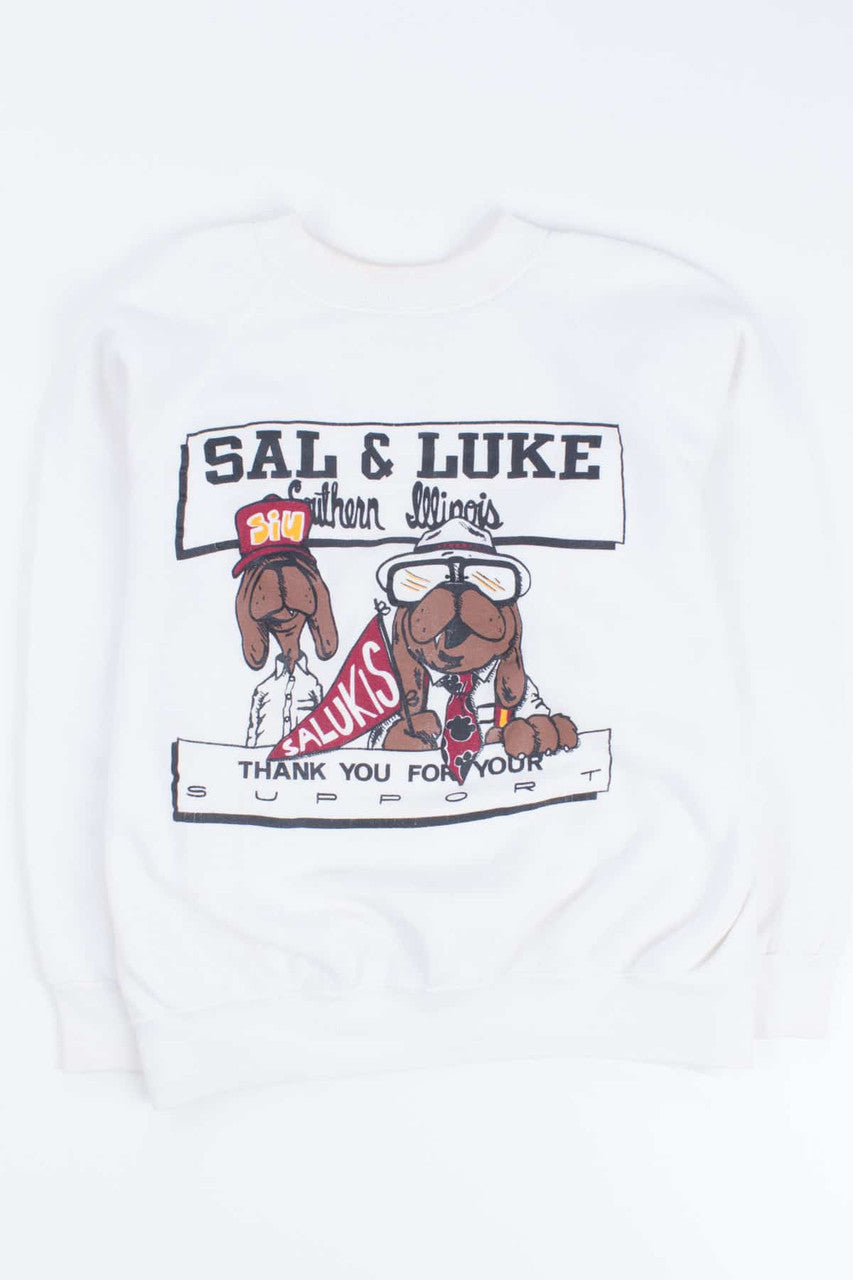 SIU Vintage Sweatshirt
