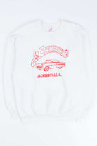 Cheavy's Vintage Sweatshirt