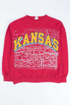 Kansas State Vintage Sweatshirt