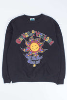 Vintage Global Village Sweatshirt
