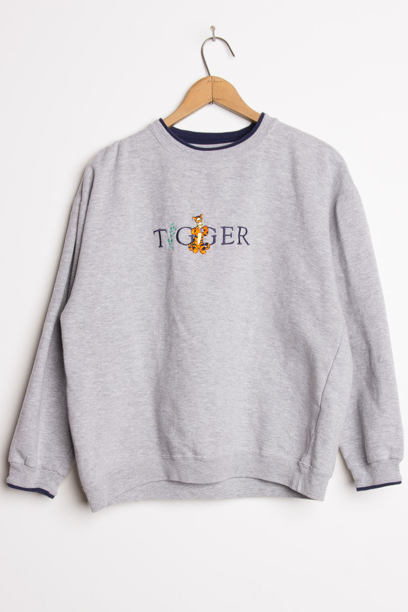 Tigger Sweatshirt