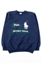 Polo Beverly Hills Sweatshirt