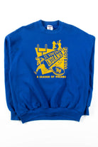 St. Vincent Indians Football Sweatshirt