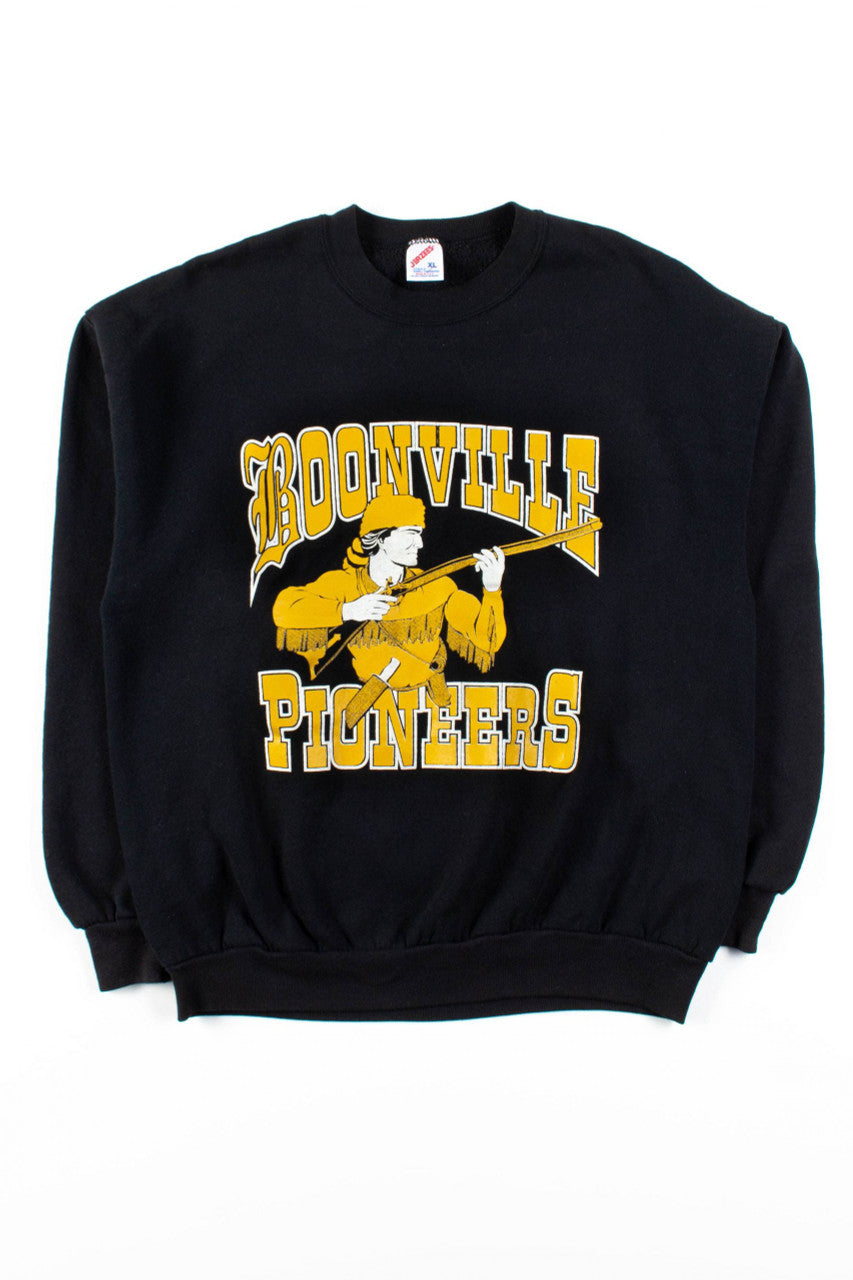Boonville Pioneers Sweatshirt