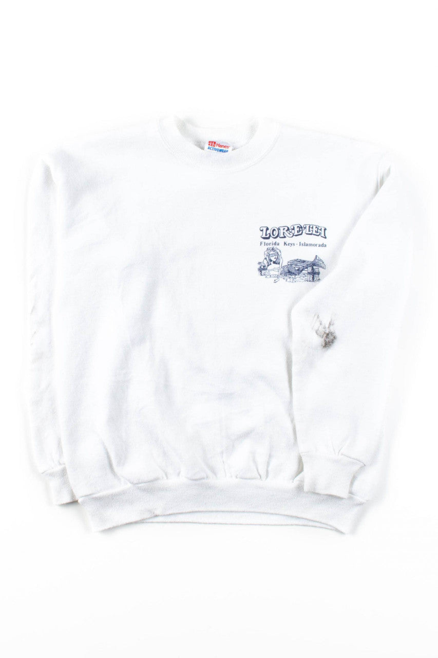Lor-E-Lei Sweatshirt