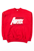 Airtex 1994 Safety Award Sweatshirt