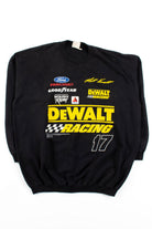 DeWalt Racing Sweatshirt