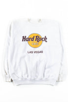 Hard Rock Cafe Las Vegas Sweatshirt