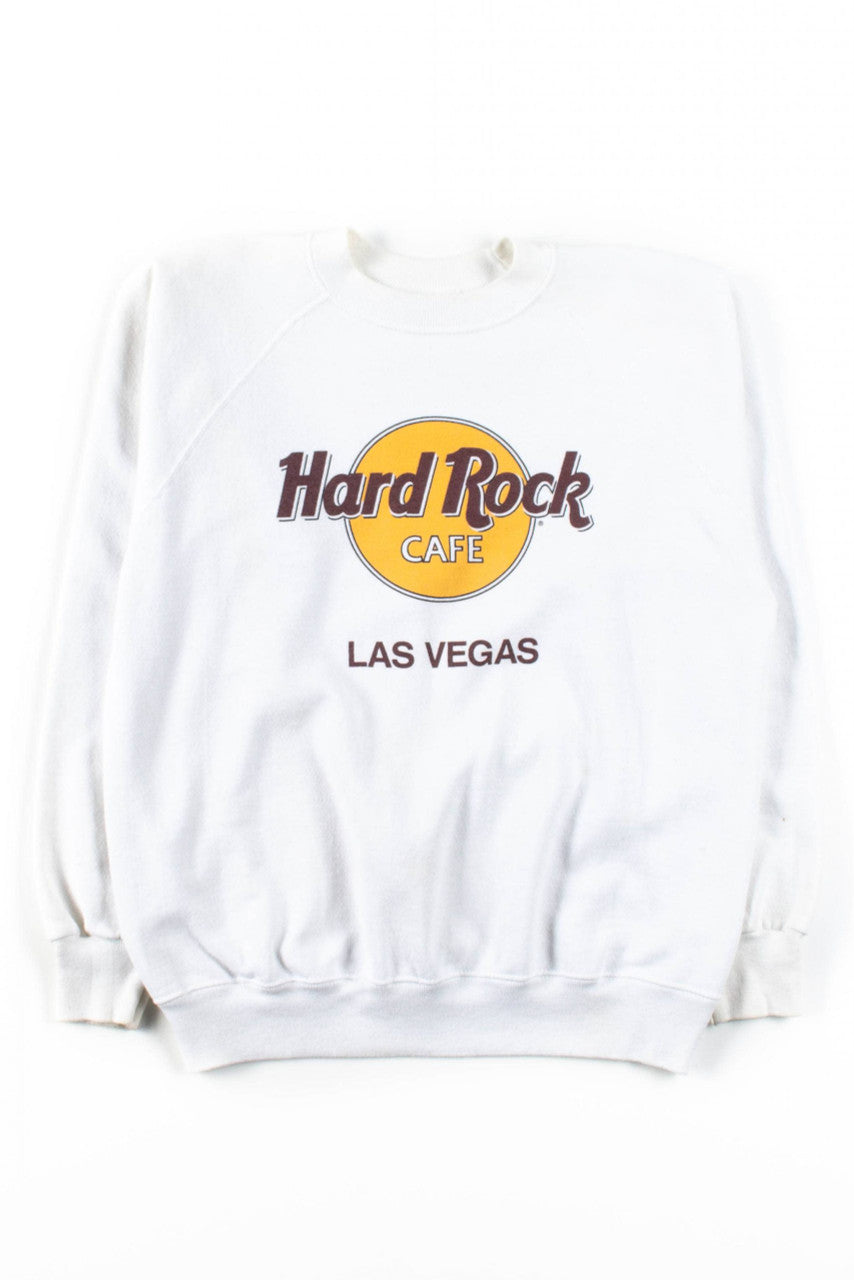 Hard Rock Cafe Las Vegas Sweatshirt