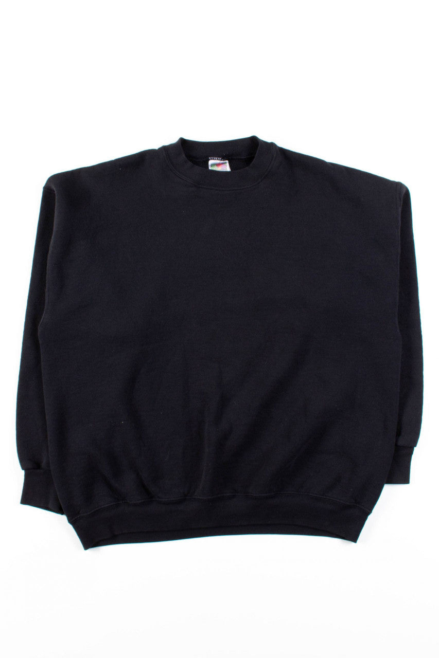 Joe's Shell Service Sweatshirt