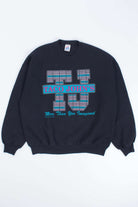 Taco John's Vintage Sweatshirt