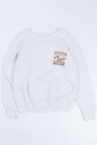 87' Spuds Mackenzie Bud Light Sweatshirt