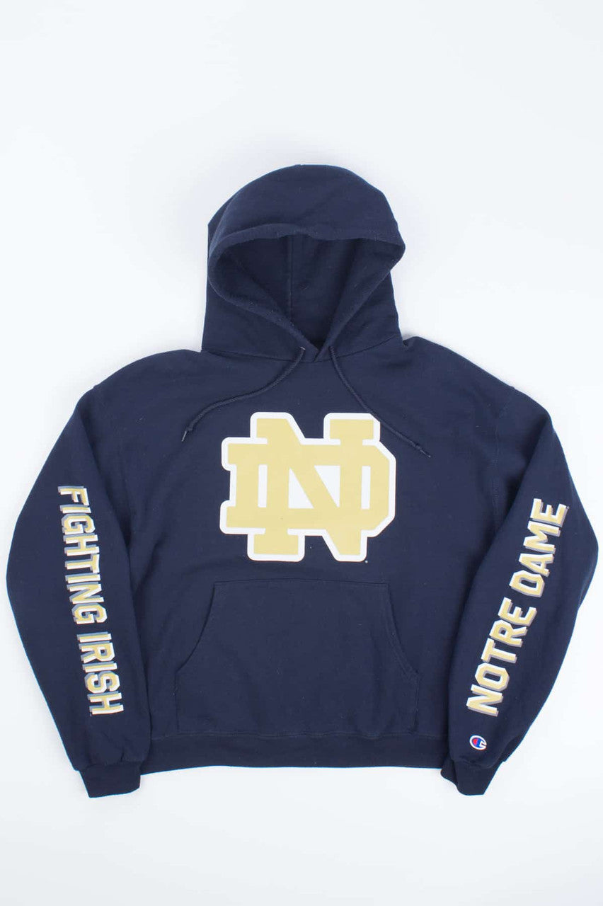 Notre Dame Fighting Irish Hoodie