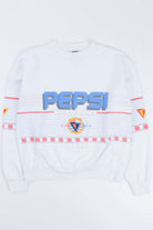 Pepsi America Vintage Sweatshirt